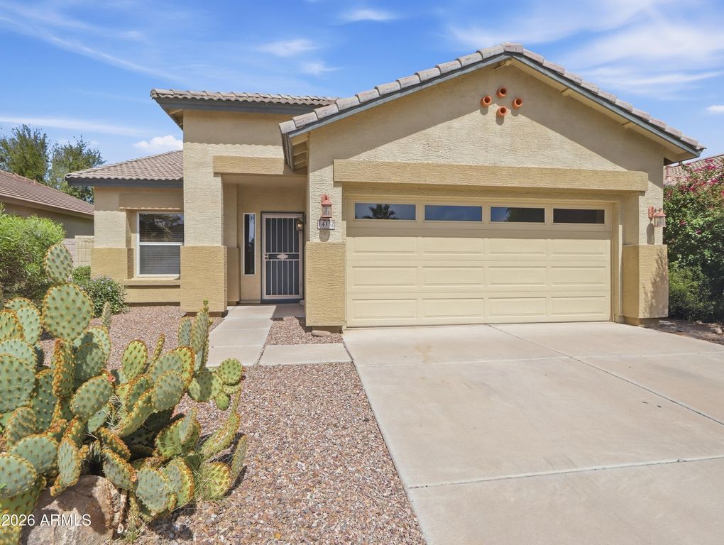14332 W Mitchell Drive, Goodyear, AZ 85338 — photo 3