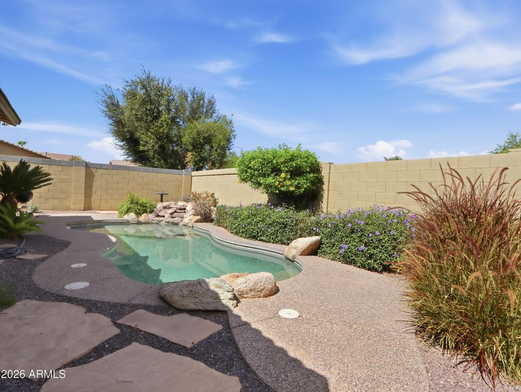 14332 W Mitchell Drive, Goodyear, AZ 85338 — photo 4