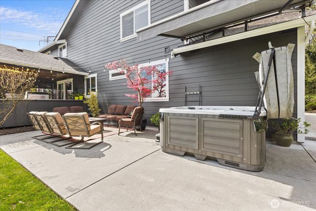 11733 Seattle Hill Road, Snohomish, WA 98296