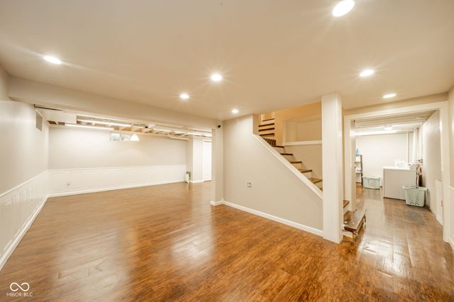 908 Whispering Trail, Greenfield, IN 46140
