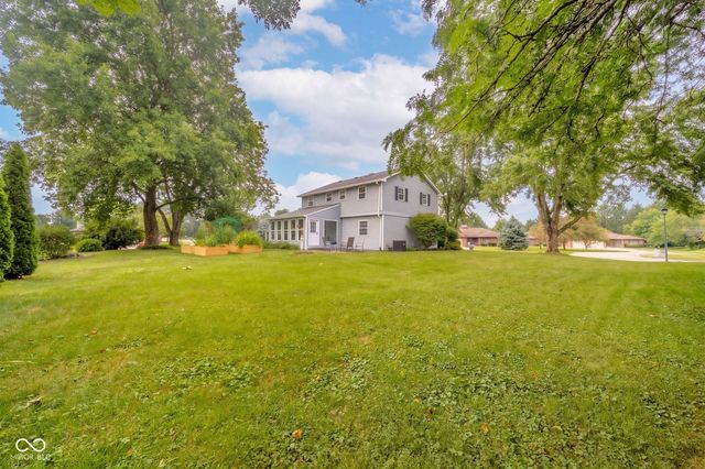 908 Whispering Trail, Greenfield, IN 46140