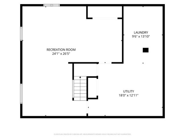 908 Whispering Trail, Greenfield, IN 46140
