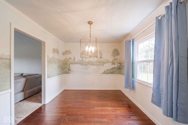908 Whispering Trail, Greenfield, IN 46140