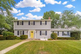 908 Whispering Trail, Greenfield, IN 46140