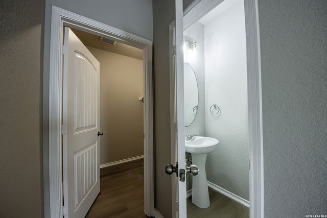 9704 Marbach Pass, San Antonio, TX 78245