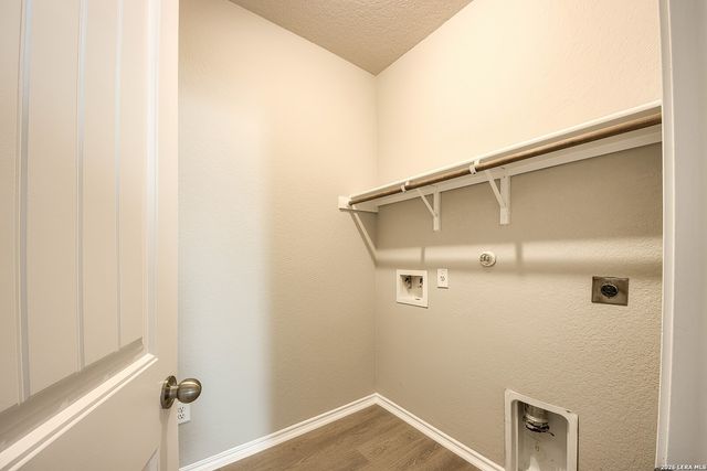 9704 Marbach Pass, San Antonio, TX 78245