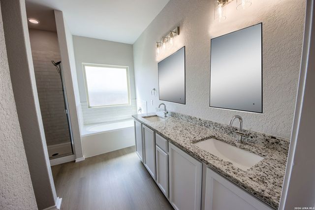 9704 Marbach Pass, San Antonio, TX 78245