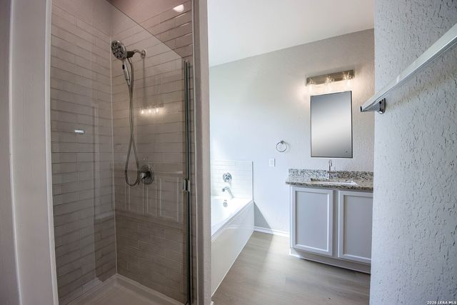 9704 Marbach Pass, San Antonio, TX 78245