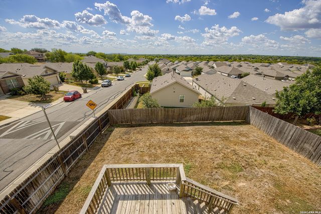 9704 Marbach Pass, San Antonio, TX 78245