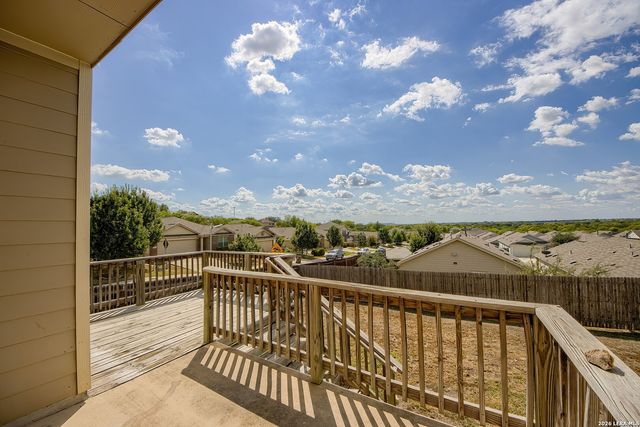 9704 Marbach Pass, San Antonio, TX 78245