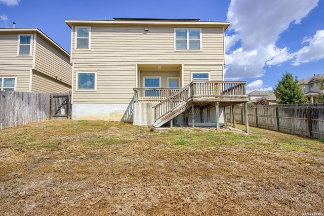 9704 Marbach Pass, San Antonio, TX 78245