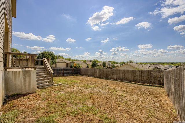 9704 Marbach Pass, San Antonio, TX 78245