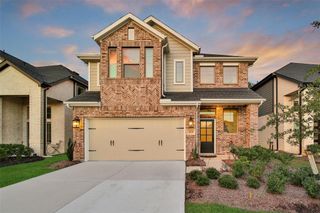 10636 Wild Chives, Conroe, TX 77385