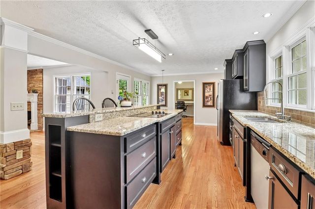 214 Newport Road SW, Lilburn, GA 30047
