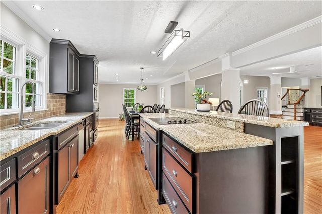 214 Newport Road SW, Lilburn, GA 30047