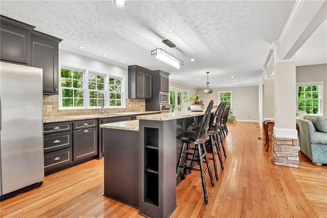 214 Newport Road SW, Lilburn, GA 30047