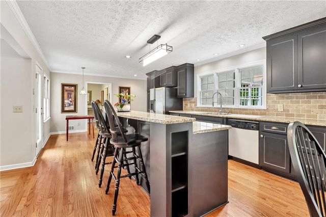 214 Newport Road SW, Lilburn, GA 30047
