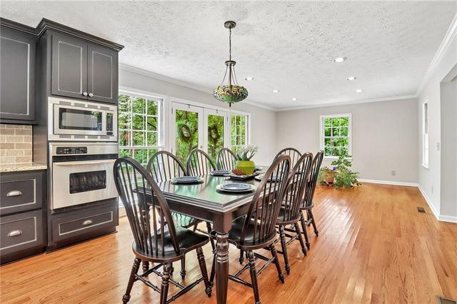 214 Newport Road SW, Lilburn, GA 30047