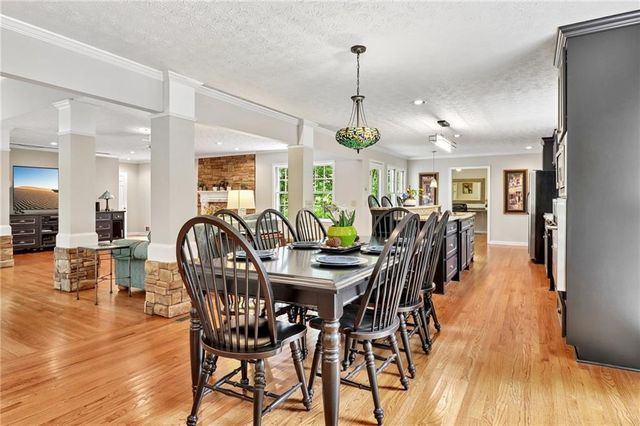 214 Newport Road SW, Lilburn, GA 30047