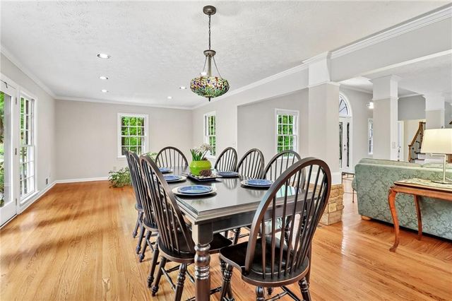 214 Newport Road SW, Lilburn, GA 30047