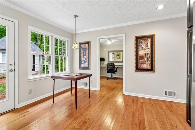 214 Newport Road SW, Lilburn, GA 30047
