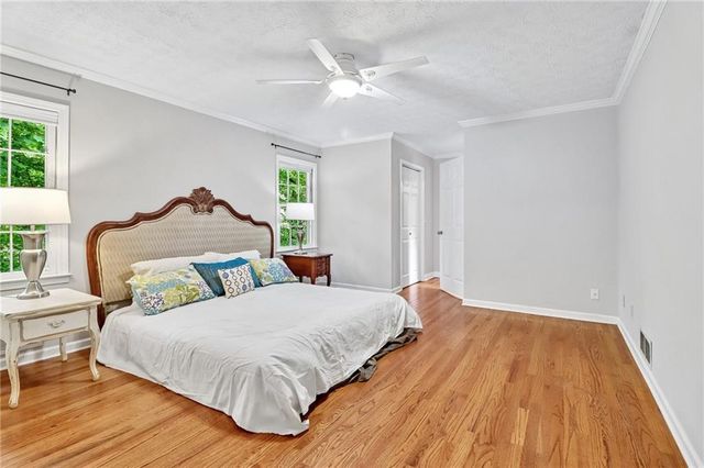 214 Newport Road SW, Lilburn, GA 30047