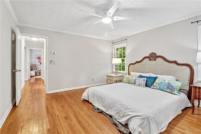214 Newport Road SW, Lilburn, GA 30047