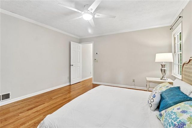 214 Newport Road SW, Lilburn, GA 30047