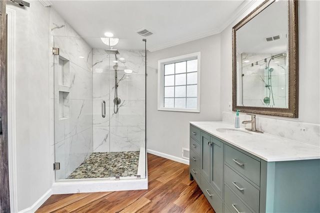 214 Newport Road SW, Lilburn, GA 30047