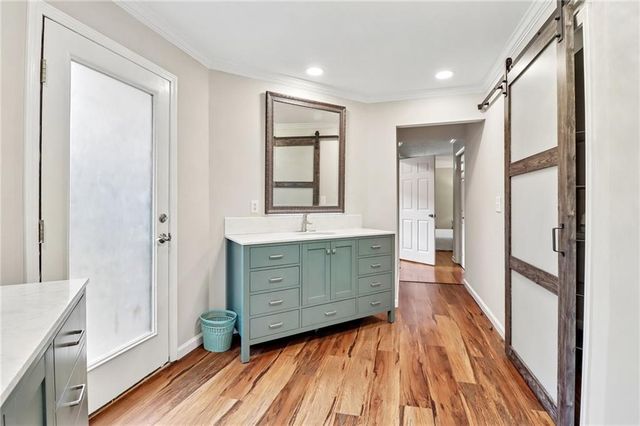 214 Newport Road SW, Lilburn, GA 30047