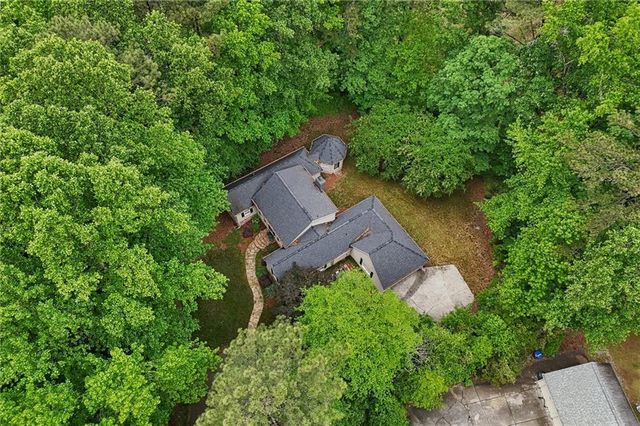 214 Newport Road SW, Lilburn, GA 30047