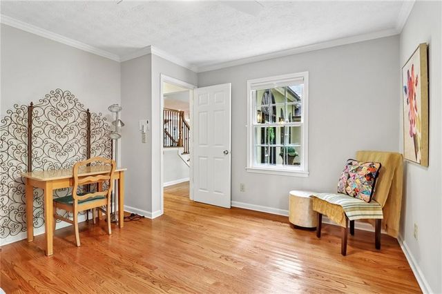 214 Newport Road SW, Lilburn, GA 30047