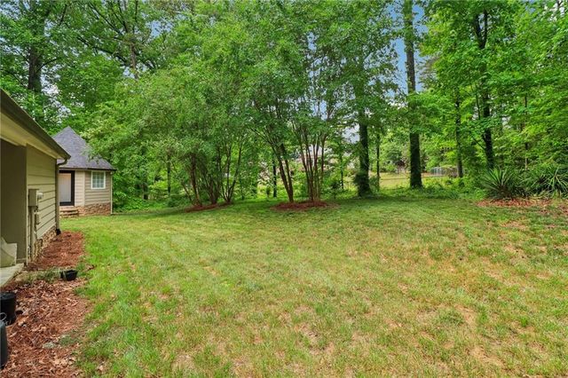 214 Newport Road SW, Lilburn, GA 30047