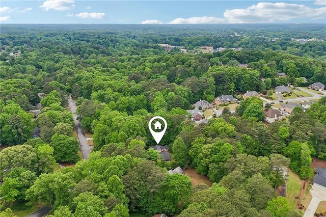 214 Newport Road SW, Lilburn, GA 30047