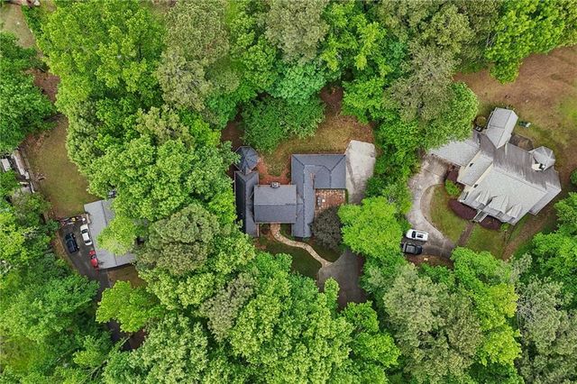 214 Newport Road SW, Lilburn, GA 30047