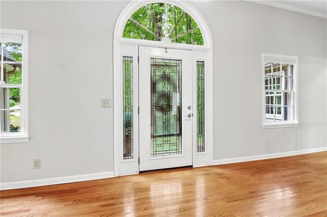 214 Newport Road SW, Lilburn, GA 30047