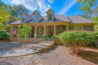 490 Wedgewood Drive, Big Canoe, GA 30143