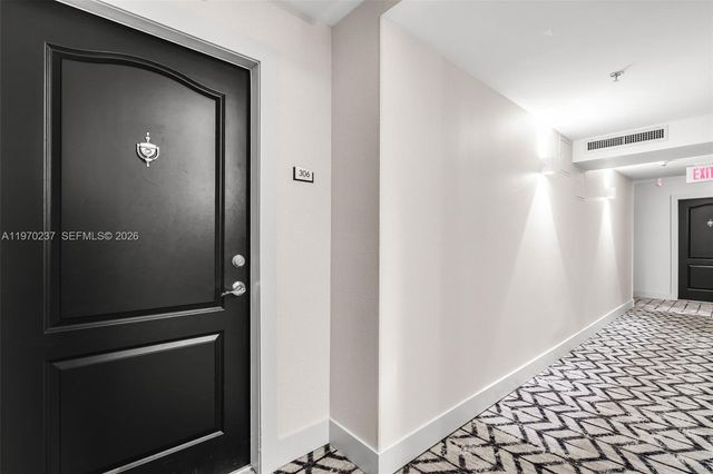 2101 Brickell Ave 306, Miami, FL 33129