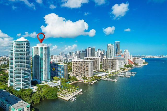 2101 Brickell Ave 306, Miami, FL 33129