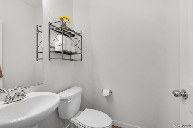 6407 Rockcorry Heights, Colorado Springs, CO 80927