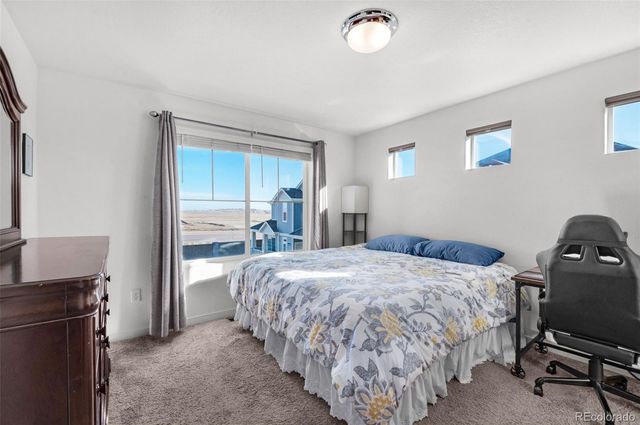 6407 Rockcorry Heights, Colorado Springs, CO 80927