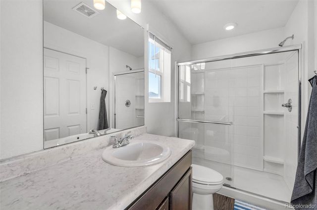 6407 Rockcorry Heights, Colorado Springs, CO 80927