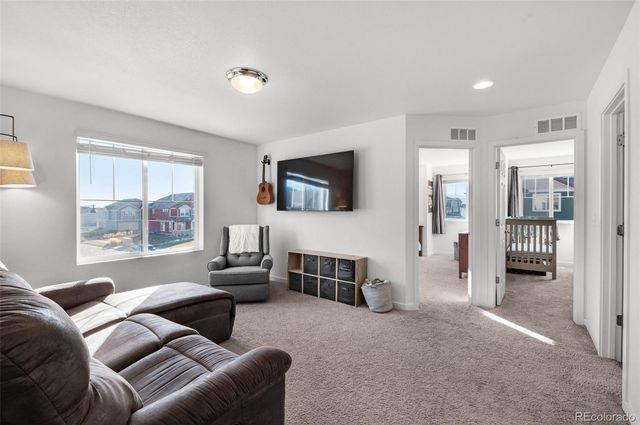 6407 Rockcorry Heights, Colorado Springs, CO 80927