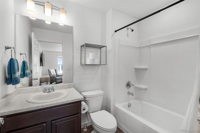 6407 Rockcorry Heights, Colorado Springs, CO 80927