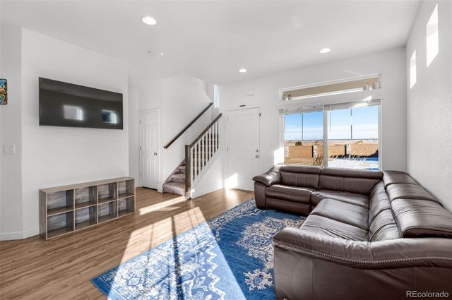 6407 Rockcorry Heights, Colorado Springs, CO 80927