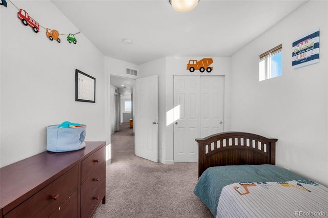 6407 Rockcorry Heights, Colorado Springs, CO 80927