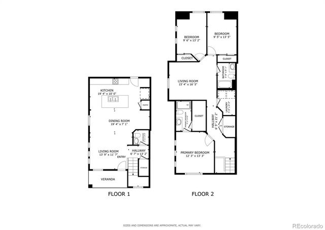 6407 Rockcorry Heights, Colorado Springs, CO 80927