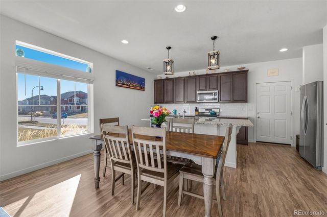 6407 Rockcorry Heights, Colorado Springs, CO 80927