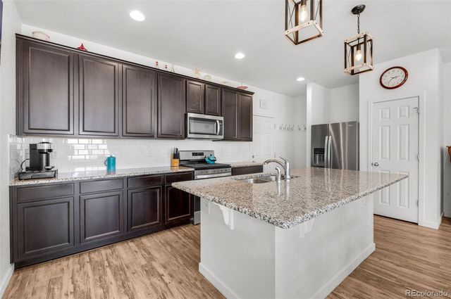 6407 Rockcorry Heights, Colorado Springs, CO 80927