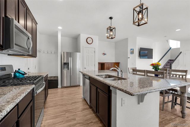 6407 Rockcorry Heights, Colorado Springs, CO 80927